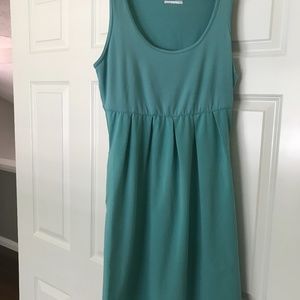 Columbia Titanium Omni-Shade Dress